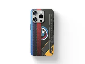 BMW Custodia Telefono Look Moderno Minimal